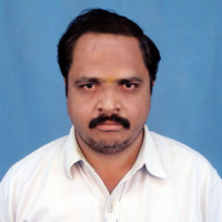 Chandru Rashinkar