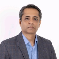 Nitin Suri