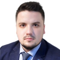 Дмитрий Ложкин