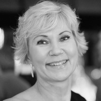 Pernilla Eklund