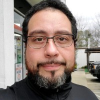 Dawud Ramos