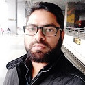 Mohammed Shahnawaz Ahmad