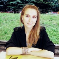 Elena Sergeeva