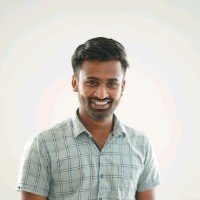 Vikas Reddy