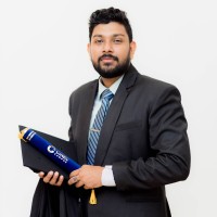 Isuru Kumarasinghe
