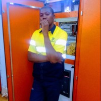 Themba Zulu