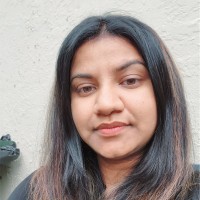 Anju Thomas