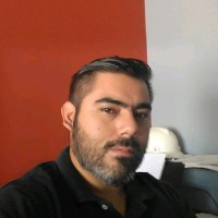 Jonathan Lopez Santander