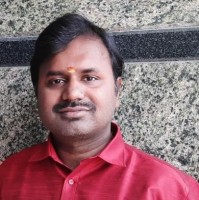 Manoj Loganathan