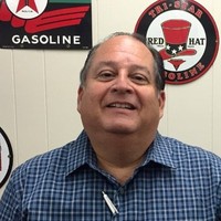 Dennis Curtis