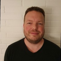 Morten Bergholdt