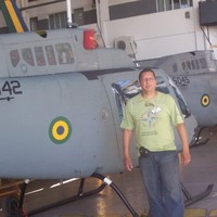 osmar camargo