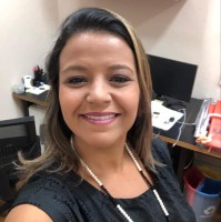 Vanessa Tolentino