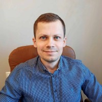 Yury Rakomsin