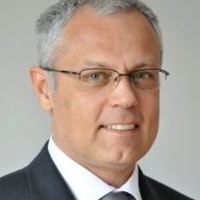 Stéphane Gaudelette