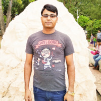 Sanjeev Kumar