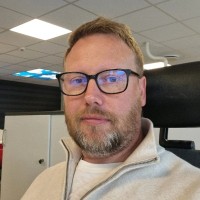 Dennis Carlsson