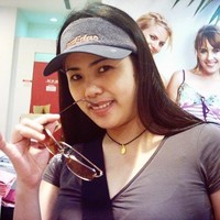 Crisel Paredes