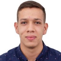 Daniel Pérez Agudelo