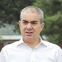 Manuel Velarde