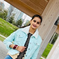 Manjot Kaur