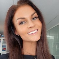 Connie Østby Grøndahl