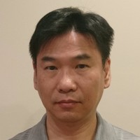 Ivan Chang