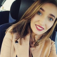 Elodie Sarres