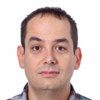 Javier García Pérez