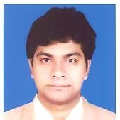 Bidhan Bhowmick
