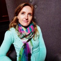 Marcela Dvorakova