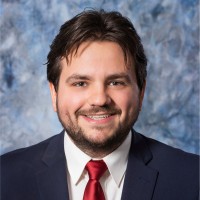 James Smith, Mba