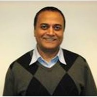 Ajay Desai