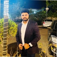 Kislay Mishra