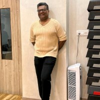 Avinash Pillai