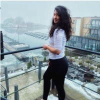 Priyanka C