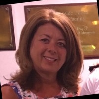 Karen Crowder