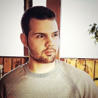 Bora Özdamar