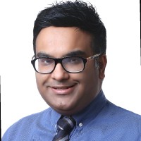 Manit Bhatia