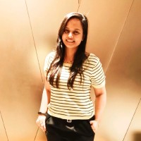 Khushboo Bhanderi