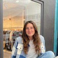 Jane Le Couteur