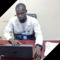 Abdullahi Yakubu