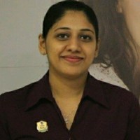 Sruthi F.