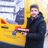 Dott. Piero Gianfranco Carmine Linari