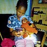 Muthoni Weru