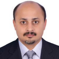 Gireesh Krishnan
