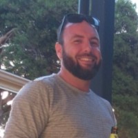 Cody Mitchell