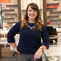 Michelle Skoretz, OD