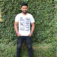 Sandesh Bhat