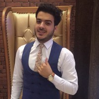 Mahmoud Tarek